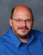 Picture of Mike Mitchell