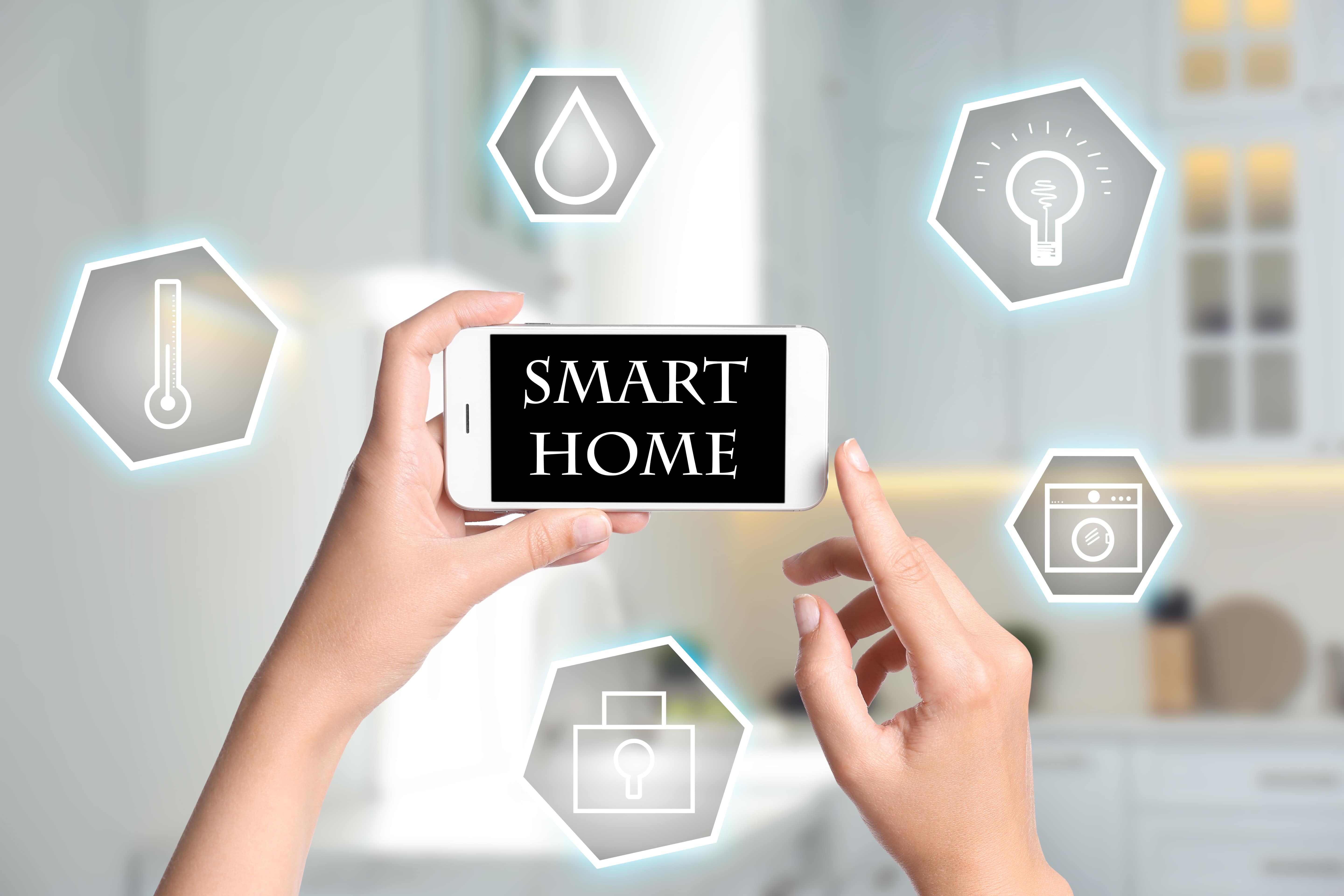 Smart Home