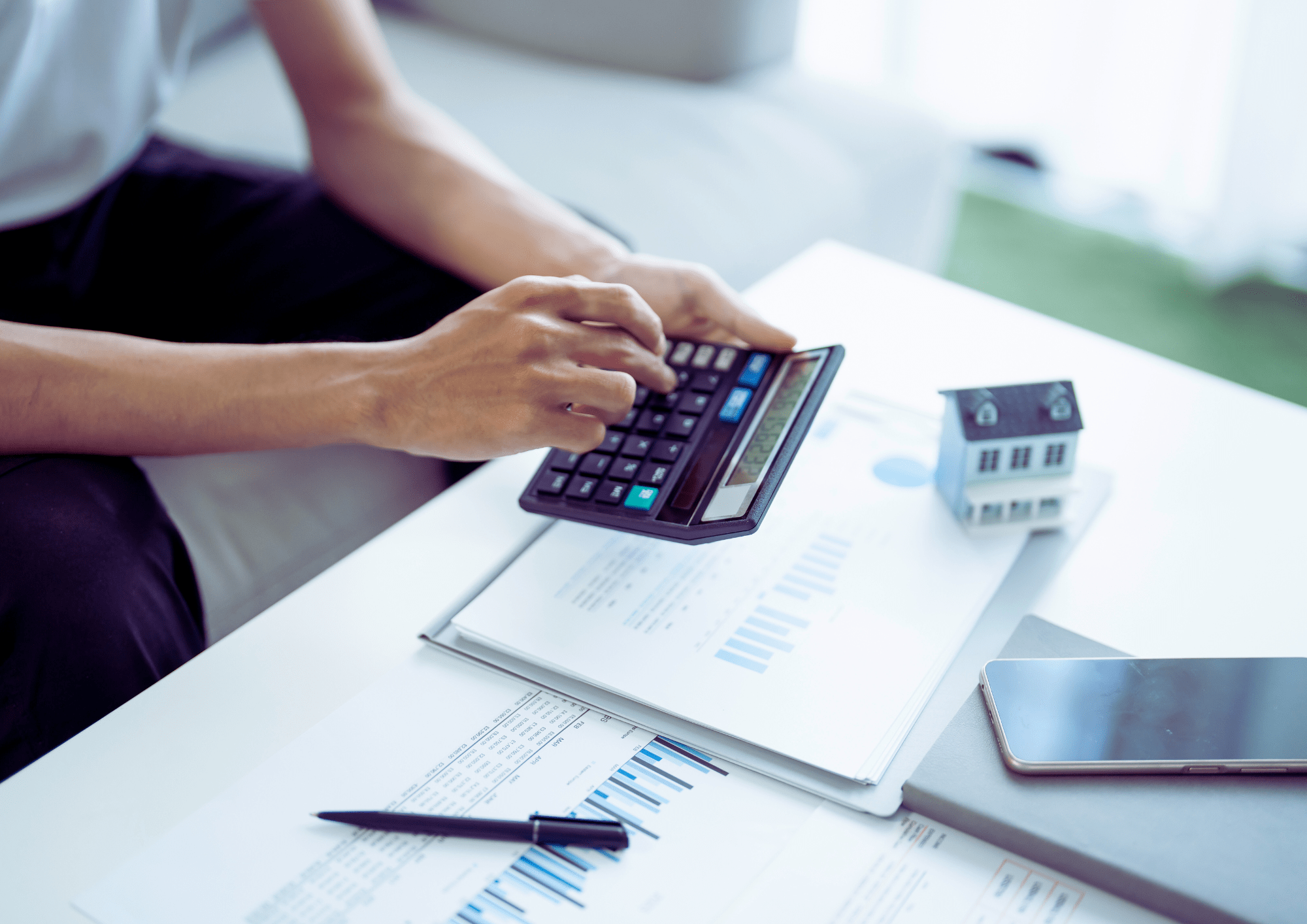 Investing in Property Management