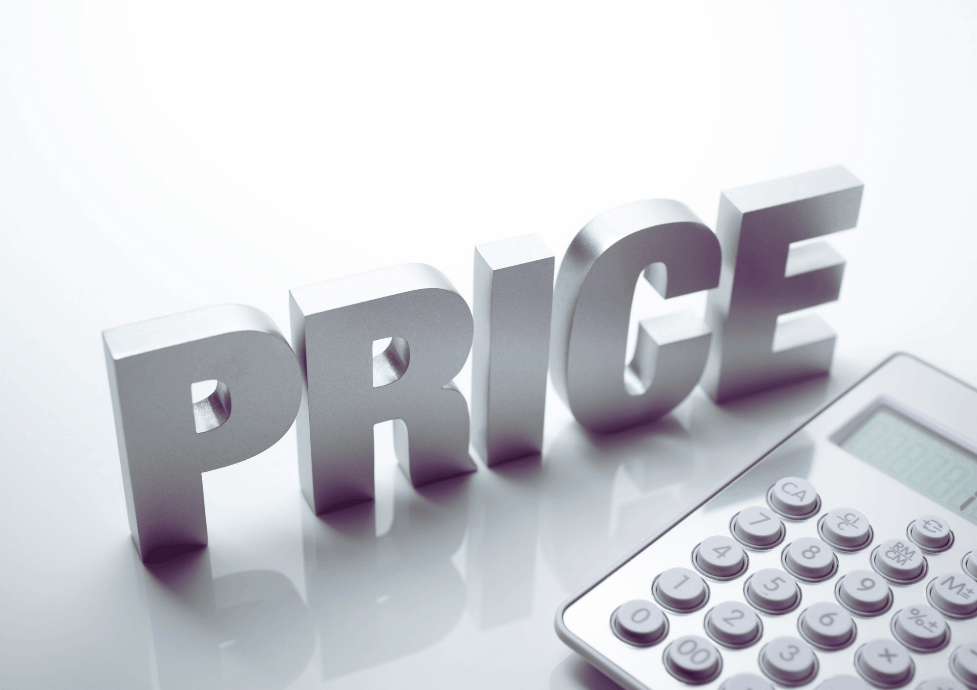 Pricing Rental Property